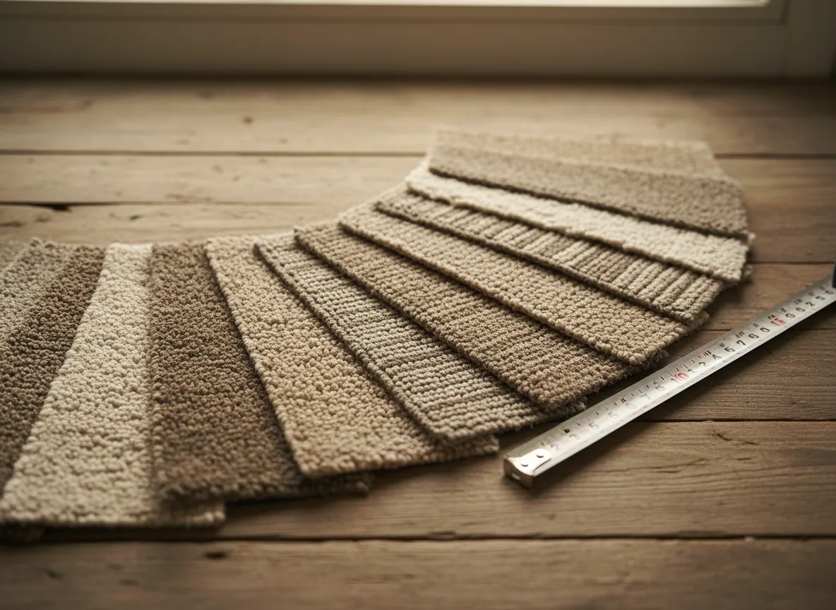 Carpet Installation Munden, KS FAQs